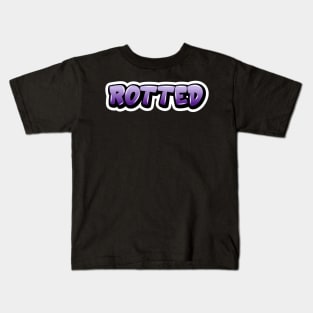 Rotted Kids T-Shirt